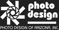 Photo Design of Arizona, Inc.